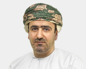  Al Sayyid Zaki Hilal Saud Al Busaidi