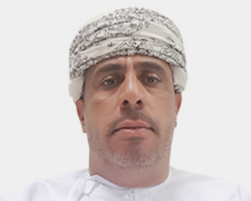 Mohammed Ali Said Al Qassabi