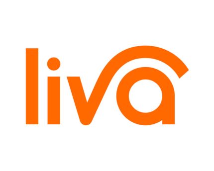Liva logo