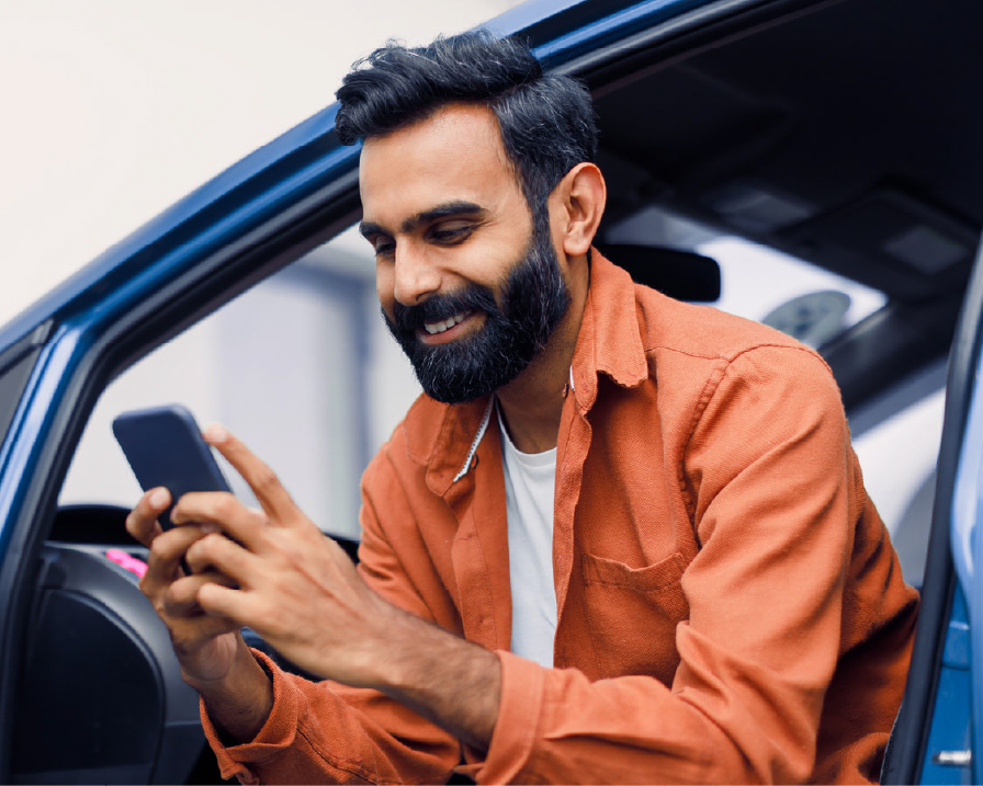 Car Insurance Mobile