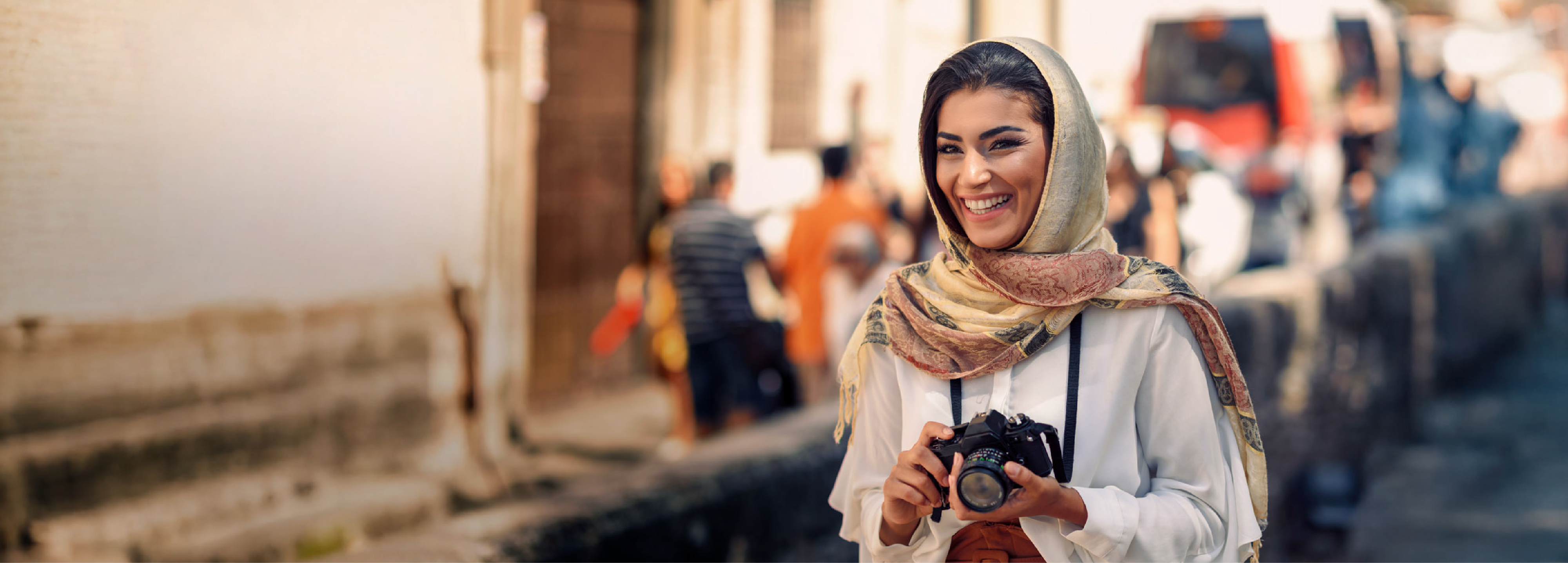 Travel insurance