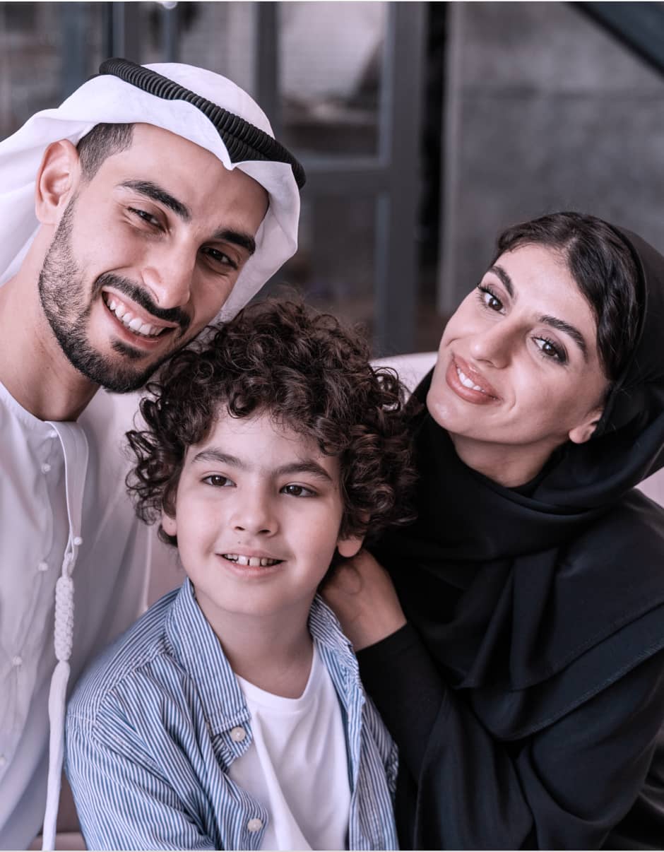 RSA Family Care - why rsa